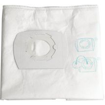 Filterbeutel für Cleancraft Staubsauger – 7015012 – Staubsaugerfilter – kompatibel mit verschiedenen Modellen