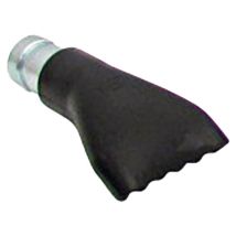 Gummiflächendüse Ø 50 mm – Cleancraft – 7013438
