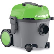 Cleancraft - 7003105 110 flexCAT Industrie-Trockensauger
