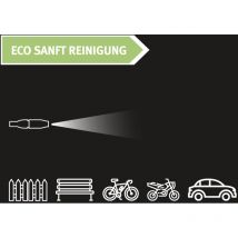 Hochdruckreiniger hdr-k 85-16 tf 425/850 l/h 107 bar 2,7 kW