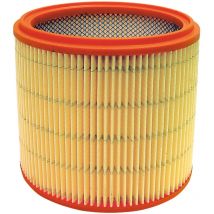 Cleancraft - HEPA-Kartuschenfilter 7010109