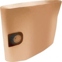 Cleancraft - Sac filtrant en papier pour modèle wetCAT 362 iet 10 pezzi / ue