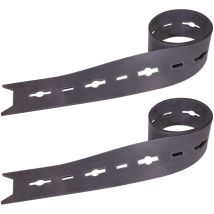 Sauglippen SL-ASSM 850 Zubehör für Scheuersaugmaschinen Cleancraft