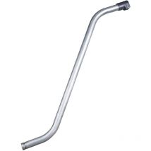 Cleancraft Saugrohr Ø 50 / 1400 Mm, Aluminium, 7010351