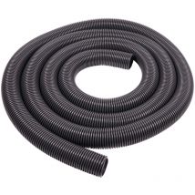 7010222 ø 38 mm / 30 m Schlauch, antistatisch - Cleancraft