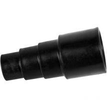 Cleancraft - 7013002 ø 36/32/26 Universaladapter, antistatisch