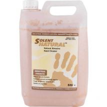 Cleaning Natural Mousse 5LT r - Solent