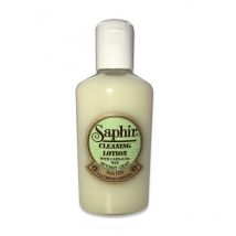 Cleaning Lotion Saphir, 500 ml incolore