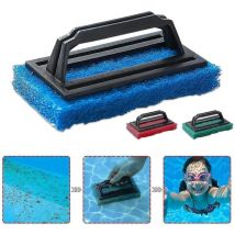 Cleaning Sponge Brush Is Suitable For Jacuzzi Swimming Pool Line Swimming Pool Cleaner Pool Accessories Piscina Piscine