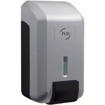 Manueller Schaum Seifenspender Cleanline Grau