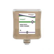 Stoko - sc Johnson Professional Solopol Heavy-duty Hand Cleaner 2 litre Cartridge SCJSOL2LT