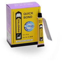 Innotec - Clear bond - colle ultra forte tous supports 01.0635.6100