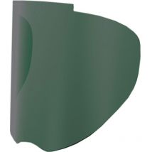 Optrel - Juego de luces indicadoras din 5 tintadas en verde DIN5.2er para clearmaxx 2 uds / juego