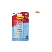 Clear Wire Hooks Value Pack (Pack 9) - COM17067CLR9