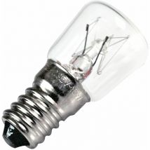 Lampadina 300 °c - 15W - - Forni a Microonde Fagor 90723