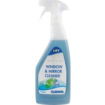 Autosol - Lift Glass & Mirror Cleaner 750ml