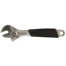 Clef à molette 10'' perel HAW10N