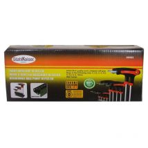 Clef btr alen poignee en t sur support 09565