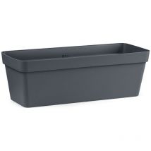 Cleo Lovin'Green Box 100% Plastique Recyclé Verde Oliva - 50 cm