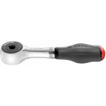Cliquet porte-embouts - R.PE360J22PB - Ce produit de marque est neuf. - Facom