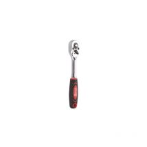 Clé à cliquet en chrome vanadium 1/4'