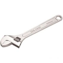 Cle's a' galet re'glables 150MM Tolsen