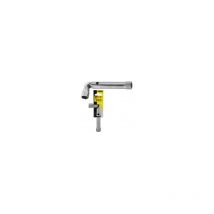 Cles a tube coudees dimensions 9 mm