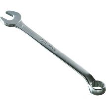 Cle mixte contre-coudee 10 mm Sam Outillage 5310L