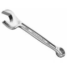 Cle mixte plate oeil ogv 440 Facom toutes les dimensions au detail - dtail : 16 mm