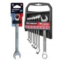 Cle Mixte Cr/v Satinee Mat 28mm240/2055 Pp Card