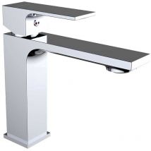 Clever - monomando lavabo 115 saona slim 60115