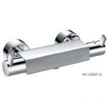 Clever - Monom. Ducha Termostatico Bimini R.96.490
