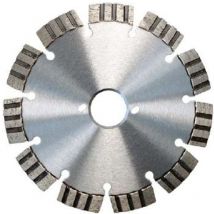 Clever Diamond - Diamant-Trennscheibe 2176 Laser-Turbo 150 mm