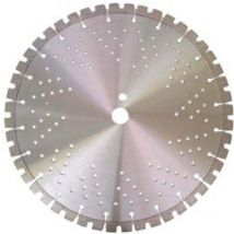 Clever Diamond - Diamant-Trennscheibe CD21900Ø 150 x 22,22 mm