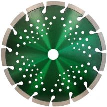 Clever Diamond - Laser Speed-Cut Trennscheibe 125x22,23x2