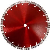 Clever Diamond - Turbo-gigant Trennscheibe 350x3,6x15x20,00