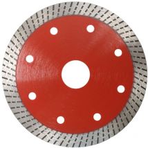 Clever Diamond Turbo Trennscheibe 125x1,3x11x22,23