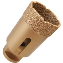 Clever Diamond - Vakuum Bohrkronen 6 x 10 x M14 ig