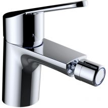 Clever - Master mezclador para bidé - 60 mm - hidraulica estándar - 61732