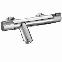 Cold Touch Nine Urban Clever Bagno doccia termostatico - 98823