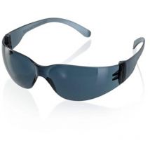 Beeswift Ancona SH2 Grey Safety Spectacles