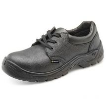 Dual Density Mid Sole Shoe Blk Sz7 - BRG10066