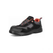 Click - non metallic trainer shoe 12 - Grey - Grey
