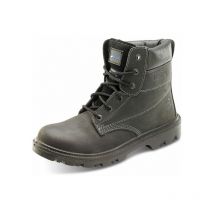 Click - sherpa boot black sz 47/12 55655 - Black - Black