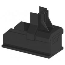 Clickfit Evo Schiene Stopfen