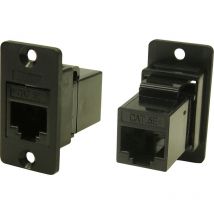 CP30620 Adapter, Einbau Schwarz 1 St. - Cliff
