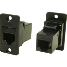 CP30622 Adapter, Einbau Schwarz 1 St. - Cliff