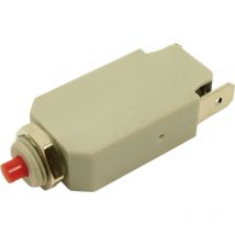 FC6606A FC6606A Einbau-Sicherung rückstellbar 6 a 1 St. - Cliff