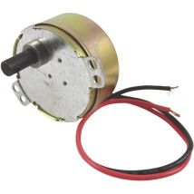 Fmj7201fj2 Moto-réducteur 240 V 36 Tr/min - Cliff