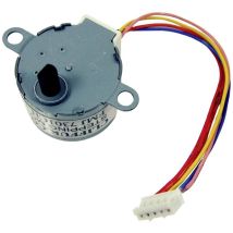 Cliff Moteur Pas À Pas Fmj7301ch 32 Ma Diamètre De L'Arbre: 3 Mm V858093